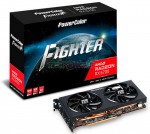 PowerColor Radeon RX 6700 Fighter