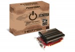 PowerColor Go! Green HD 7750