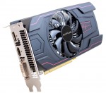 Sapphire Radeon RX 560 Pulse