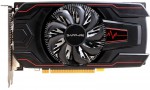 Sapphire Radeon RX 560 Pulse