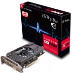 Sapphire Radeon RX 560 Pulse