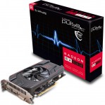 Sapphire Radeon RX 560 Pulse