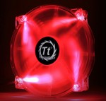 Thermaltake Pure 20 LED