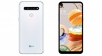 LG Q61