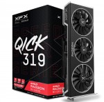 XFX Radeon RX 6800 QICK 319