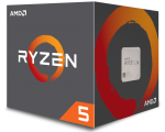 AMD Ryzen 5 5600X