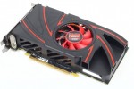 AMD Radeon R9-270