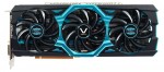 Sapphire Radeon R9 290X с 8 Гбайт