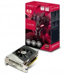 Sapphire Radeon R9 380 2G D5 (ITX)
