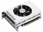 ASUS Radeon R9 Nano White