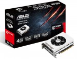 ASUS Radeon R9 Nano White