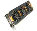 Sapphire Radeon R9 290X Tri-X 8 Гбайт