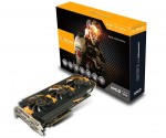 Sapphire Radeon R9 290X Tri-X 8 Гбайт