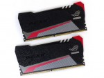 Red Tesla DDR4