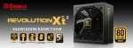 REVOLUTION Xt II