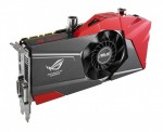 ASUS GeForce GTX 770 Poseidon