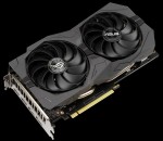 ASUS ROG StriX GeForce GTX 1650 GDDR6, ROG-STRIX-GTX1650-O4GD6-GAMING, ROG-STRIX-GTX1650-A4GD6-GAMING, ROG StriX GeForce GTX 1650 GDDR6 Advanced Edition
