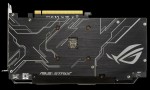 ASUS ROG StriX GeForce GTX 1650 GDDR6, ROG-STRIX-GTX1650-O4GD6-GAMING, ROG-STRIX-GTX1650-A4GD6-GAMING, ROG StriX GeForce GTX 1650 GDDR6 Advanced Edition
