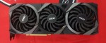 MSI GeForce RTX 3080 Ventus 3X OC 20GB