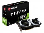 MSI GeForce RTX 2080 Ventus 8G