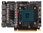NVIDIA GeForce RTX 3050 GA107