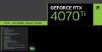NVIDIA GeForce RTX 4070 Ti