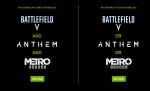 NVIDIA RTX Triple Threat