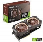 ASUS GeForce RTX 3070 Noctua Edition