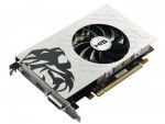HIS Radeon RX 460 Slim-iCooler OC 4GB