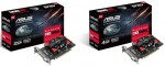 ASUS Radeon RX 550