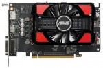ASUS Radeon RX 550