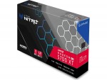 Sapphire Radeon RX 5700 XT NITRO+ OC