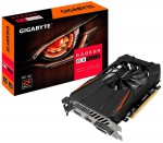 Gigabyte Radeon RX 560 OC 4G