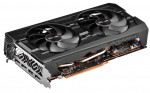 Sapphire Radeon RX 5700 XT Pulse BE