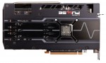 Sapphire Radeon RX 5700 XT Pulse BE