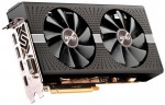 Sapphire Radeon RX 590 Nitro+ OC