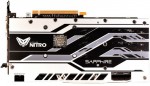 Sapphire Radeon RX 590 Nitro+ OC