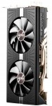 Sapphire Radeon RX 590 Nitro+ OC