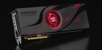 Видеокарта AMD Radeon HD 6990