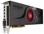 Видеокарта AMD Radeon HD 6990