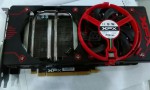 XFX Radeon R9 380X Double Dissipation