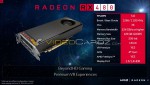AMD Radeon RX 480