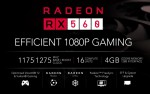 Radeon RX 560