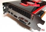 AMD Radeon HD 7750 900 МГц