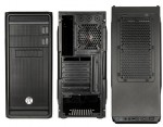 Raijintek Arcadia
