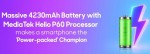 Realme 3i