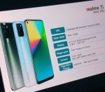Realme 7i