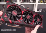 PowerColor Radeon RX Vega 64 Red Devil