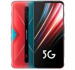 Nubia Red Magic 5G