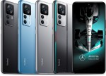 Xiaomi Redmi K50 Ultra